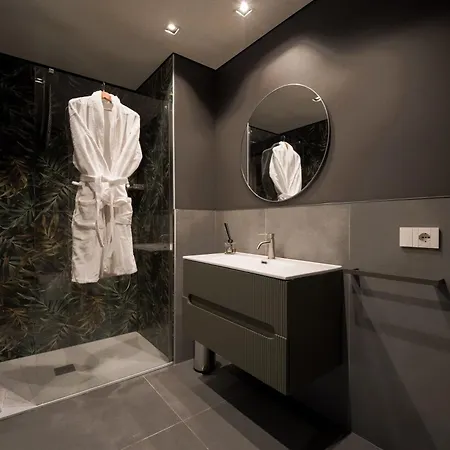 Apartamento Roberto House Spectre Luxury *